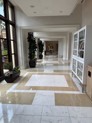 The Spa at Four Seasons Resort Orlando at Walt Disney World® Resort by null