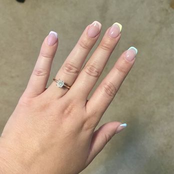 4-Ever Nails & Spa - Nail Salons Near Me - Westminster, Colorado