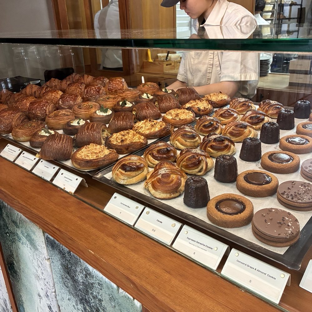 La Cabra - Bakeries Near Me - New York, New York La Cabra - Bakeries Near Me - New York, New York