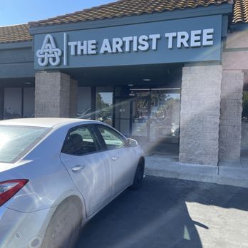The Artist Tree - Cannabis Dispensaries Near Me - Fresno, California The Artist Tree - Cannabis Dispensaries Near Me - Fresno, California