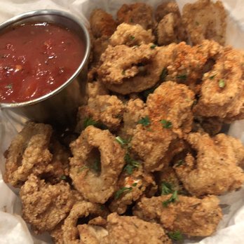 Ben's Crab - Fried Calamari 3-30-2019 - Seafood Near Me - Oceanside, New York Ben's Crab - Fried Calamari 3-30-2019 - Seafood Near Me - Oceanside, New York
