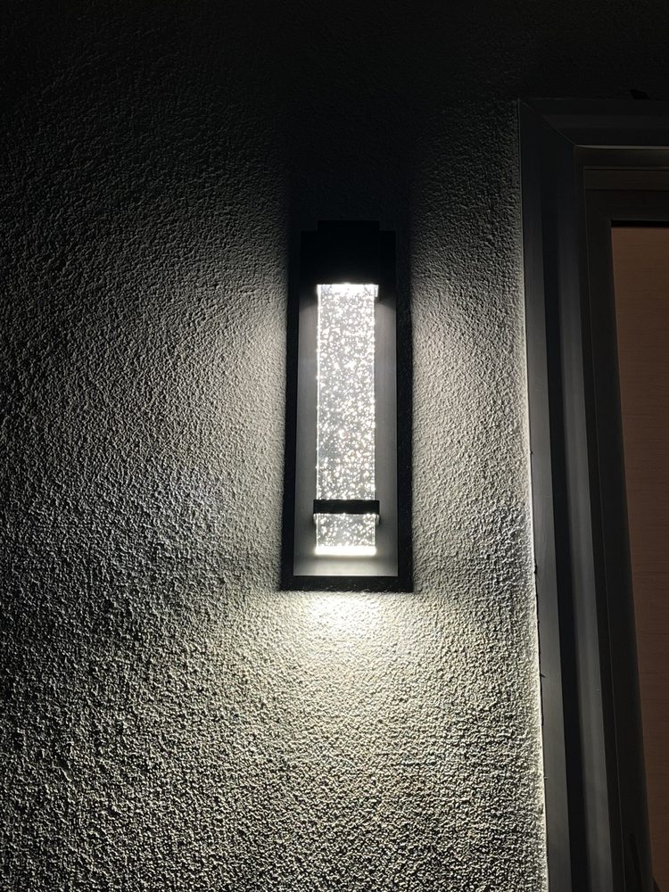 Slide of RRZ Lighting & Electric