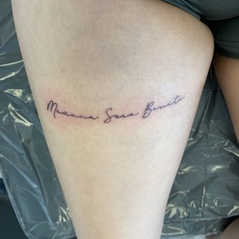Kapwa Ink - Tattoo Near Me - San Leandro, California