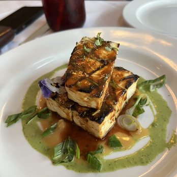 Lila - Tofu appetizer - New American Near Me - Sarasota, Florida Lila - Tofu appetizer - New American Near Me - Sarasota, Florida