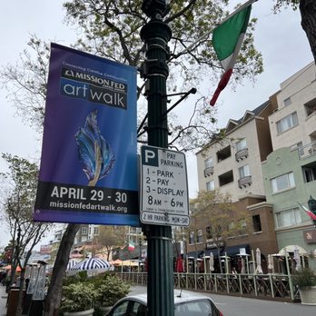 Little Italy - 4/16/23 FYI - Local Flavor Near Me - San Diego, California Little Italy - 4/16/23 FYI - Local Flavor Near Me - San Diego, California