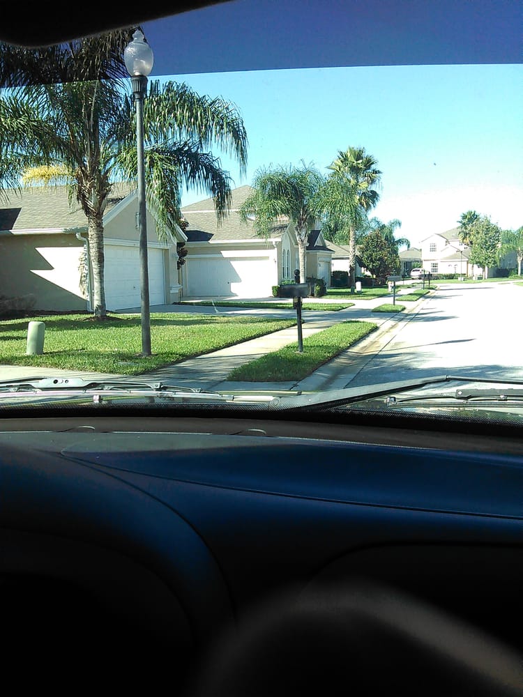 CALABAY PARC AT TOWER LAKE Updated August 2024 539 Pineloch Dr