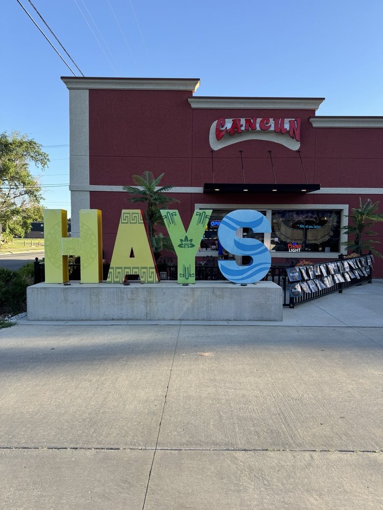 Cancun Mexican Grill