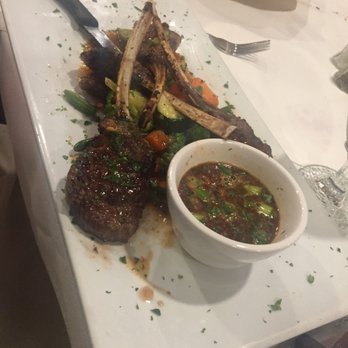 Casa Rina - Lamb chops - Italian Near Me - Thornwood, New York Casa Rina - Lamb chops - Italian Near Me - Thornwood, New York