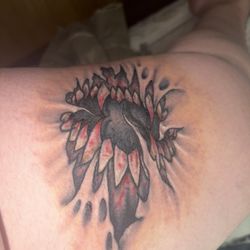 Sick Ink