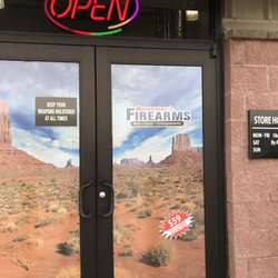 Advantage Firearms Fort Worth Gun Shop