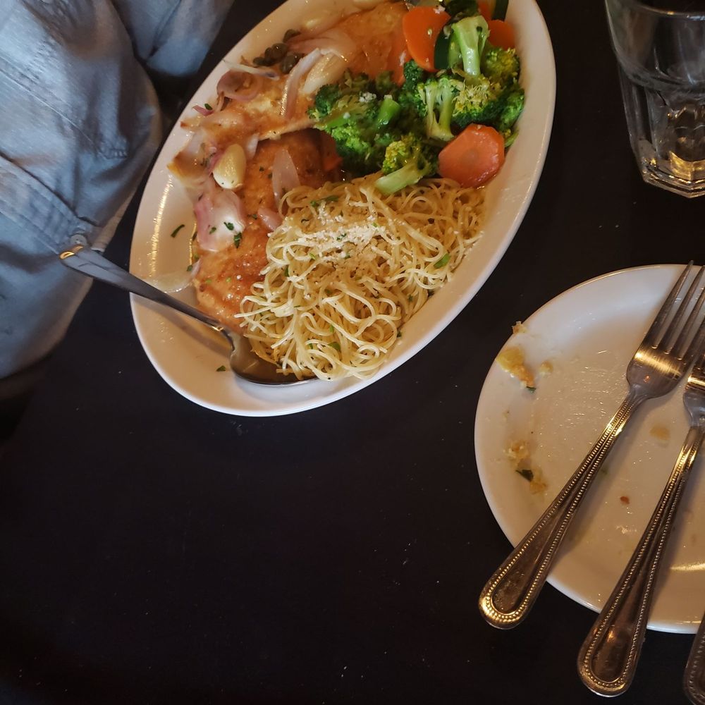 Barraco's - Great food - Pizza Near Me - Evergreen Park, Illinois