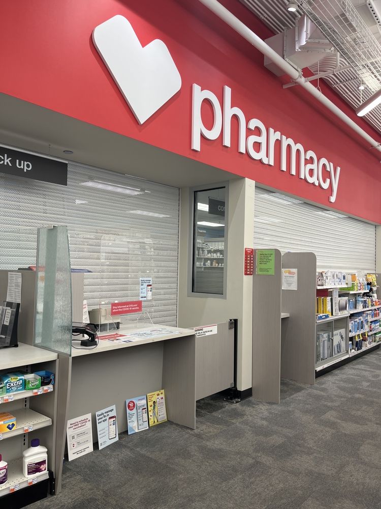 CVS PHARMACY - Updated October 2025 - 14 Photos - 1034 W Lake St ...