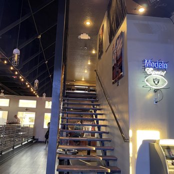 Warehouse Bar + Kitchen - American Near Me - Cedar City, Utah