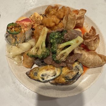 Hibachi Buffet - Buffets Near Me - Citrus Heights, California Hibachi Buffet - Buffets Near Me - Citrus Heights, California