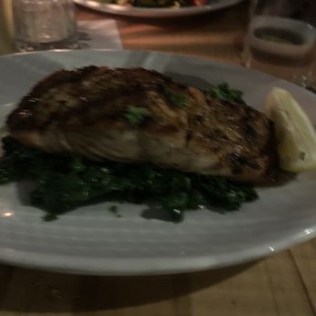 Fumo - Grilled Salmon!!! - Italian Near Me - New York, New York Fumo - Grilled Salmon!!! - Italian Near Me - New York, New York