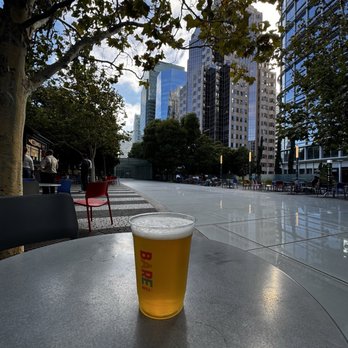 Salesforce Park - Parks Near Me - San Francisco, California Salesforce Park - Parks Near Me - San Francisco, California