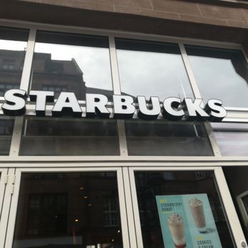 Starbucks - Coffee & Tea Near Me - Nuremberg, BY Starbucks - Coffee & Tea Near Me - Nuremberg, BY