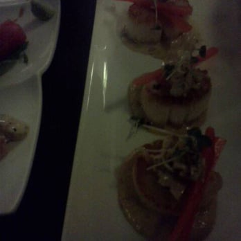 Miyake - Scallops - Japanese Near Me - Portland, Maine
