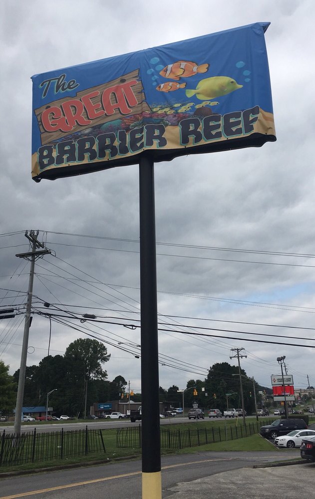 THE GREAT BARRIER REEF STORE Updated September 2024 14 Photos 184