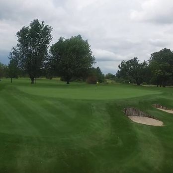 Zollner Golf Course - Golf Near Me - Angola, Indiana Zollner Golf Course - Golf Near Me - Angola, Indiana