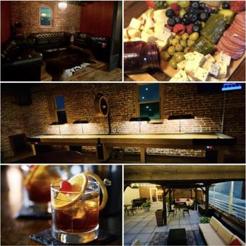Prohibition Hub - a variety of food and drinks - Cigar Bars Near Me - Hagerstown, Maryland Prohibition Hub - a variety of food and drinks - Cigar Bars Near Me - Hagerstown, Maryland