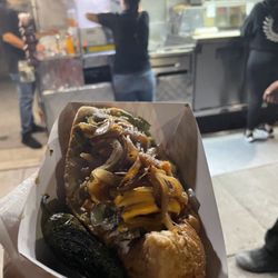 Hotdogs Estilo Sinaloa - Original Dog