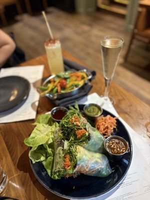 Brickhouse Food and Drink by null