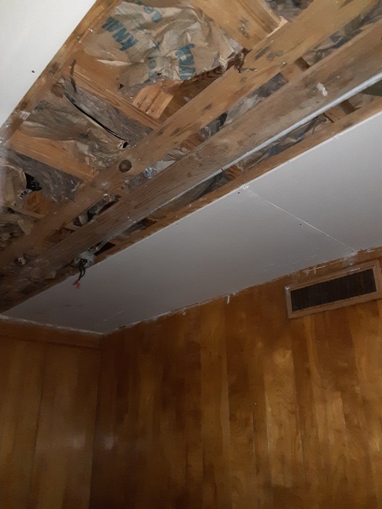 Slide of Sergio Roofing & Remodeling