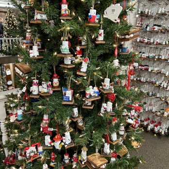 The christmas mouse williamsburg va