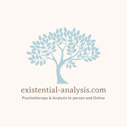 Stephen Forrest, Psychotherapist
