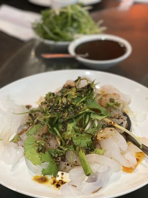 Peking Cuisine by null
