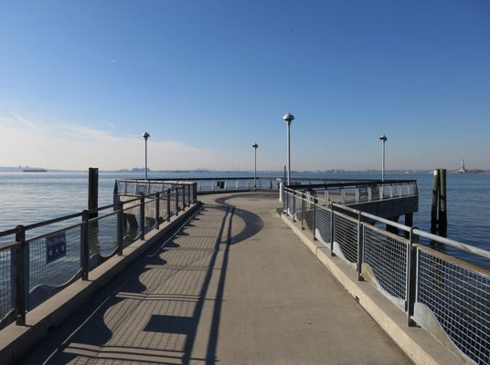 Louis Valentino, Jr. Park and Pier by null