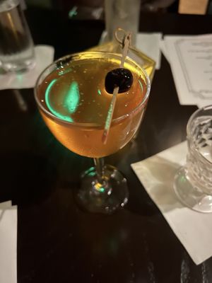 Dram & Grain by null