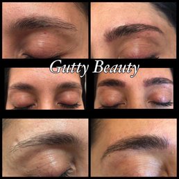 Love the new polished look I have thanks to Gutty Beauty! Love the new polished look I have thanks to Gutty Beauty!