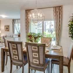 Sun Vista Luxury Properties