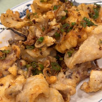 New Golden Gate - Salt And Pepper Squid - Chinese Near Me - Boston, Massachusetts New Golden Gate - Salt And Pepper Squid - Chinese Near Me - Boston, Massachusetts