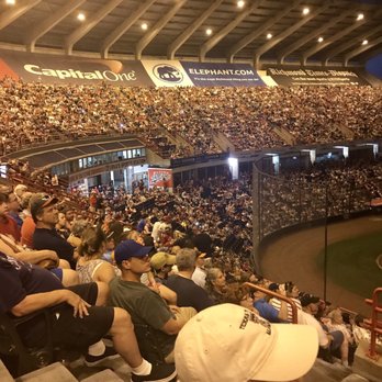 Richmond Flying Squirrels - Sold out crowd for July 4th fireworks! - Professional Sports Teams Near Me - Richmond, Virginia