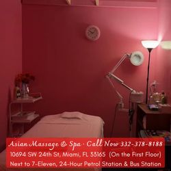 Asian Massage & Spa - Welcome To Asian Massage & Spa