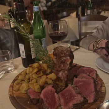 Trattoria l' Parione - Tuscan Near Me - Florence, FI Trattoria l' Parione - Tuscan Near Me - Florence, FI