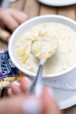 Sam's Chowder House by null
