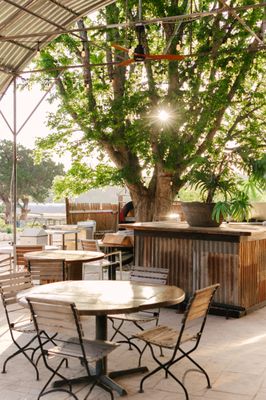 Sovereignty Ranch by null