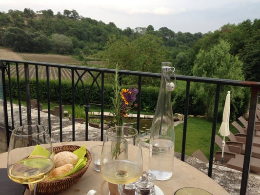 Le Couvent Des Minimes, Un Hotel & Spa Occitan En Provence by null