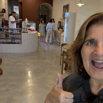 Lima Bakery - Inside view - Sandwiches Near Me - Doral, Florida