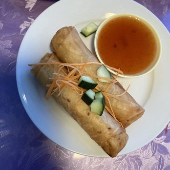 Thai Room Restaurant - Spring Roll - Chinese Near Me - Kill Devil Hills, North Carolina Thai Room Restaurant - Spring Roll - Chinese Near Me - Kill Devil Hills, North Carolina