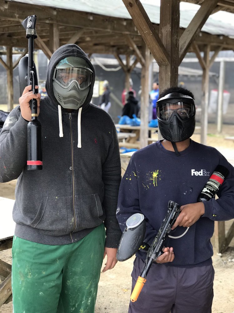 CLASSIC PAINTBALL 44 Photos & 19 Reviews Paintball 1320 Blairs Bridge Rd, Lithia Springs