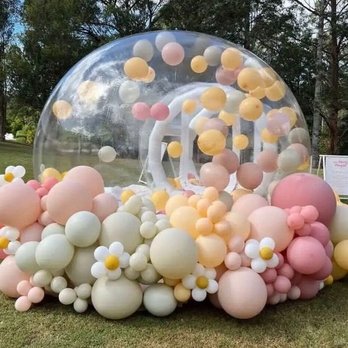 BBLou’s Bubble - Party Equipment Rentals Near Me