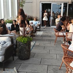Rose Orange Terrace - Very Nice place