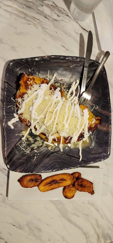 Caracas Bistro