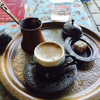 Cafe Grande - Turkish coffee!! - Cafes Near Me - Istanbul, 34 Cafe Grande - Turkish coffee!! - Cafes Near Me - Istanbul, 34