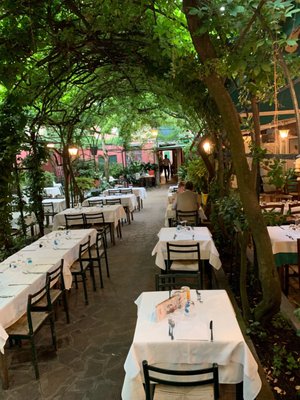 Antica Locanda Montin by null
